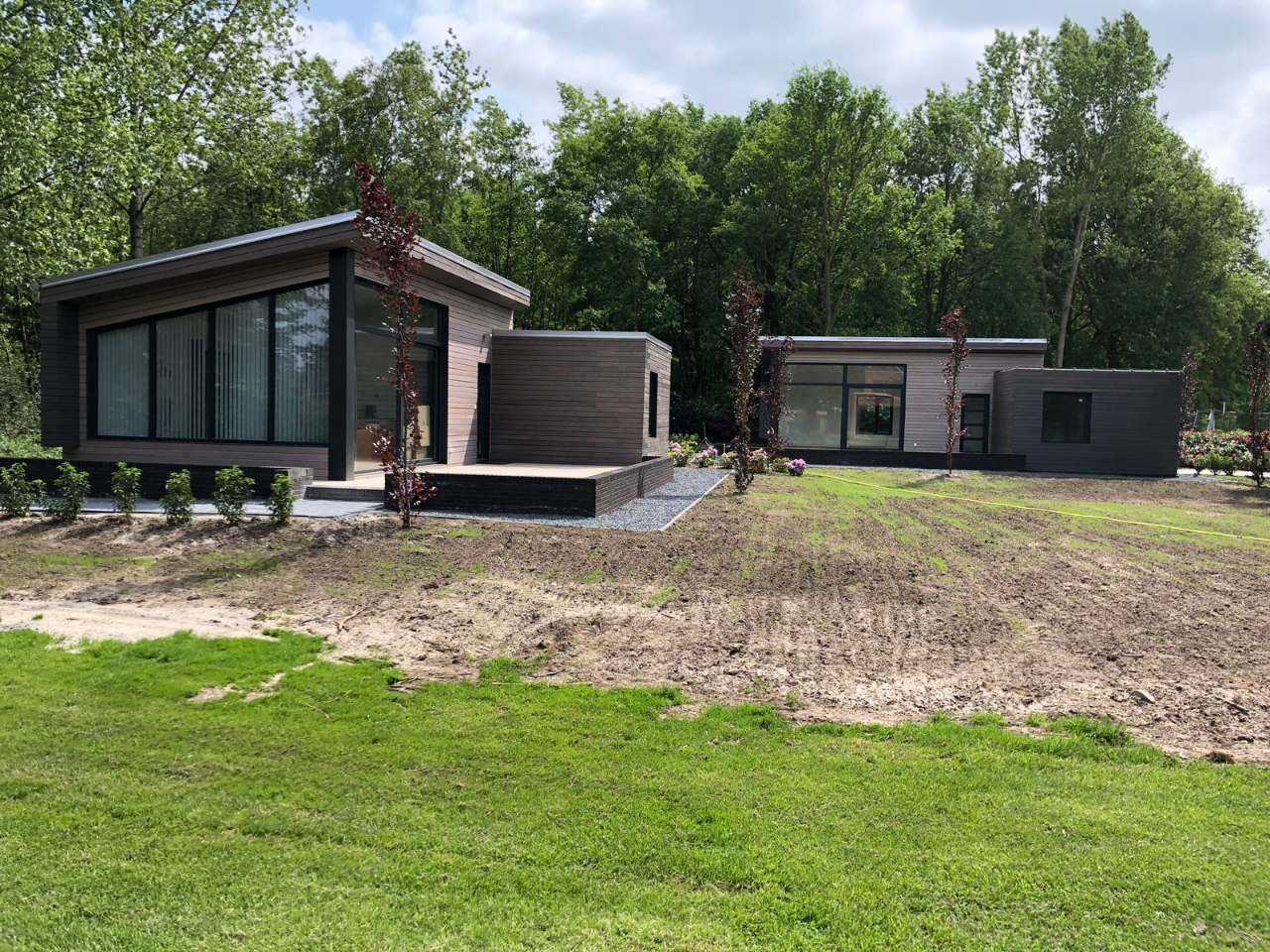 Prozori i staklene površine